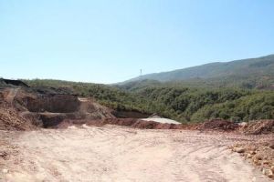 挖灰山村 挖灰山村