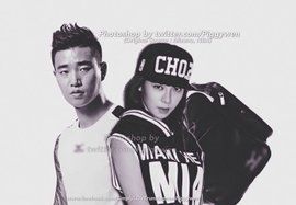 周一情侶[韓國周日綜藝節目]