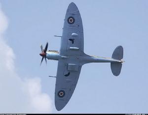 噴火戰機 噴火戰機