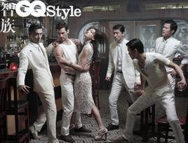 智族GQ Style