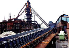 高爐配料計算 高爐配料計算