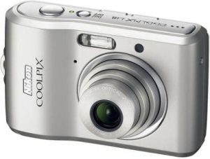 尼康 L18 尼康 L18