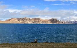 魯瑪江冬錯 魯瑪江冬錯