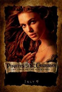 Elizabeth Swann Elizabeth Swann