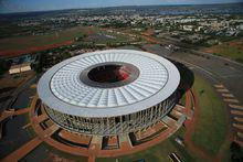 2014巴西世界盃[2014年巴西世界盃]