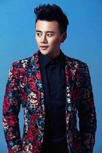 張騰[廣東廣播電視台節目主持人]