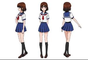 《我家有個狐仙大人》