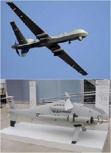 無人駕駛航空器 無人駕駛航空器