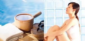 礦泉療法 礦泉療法