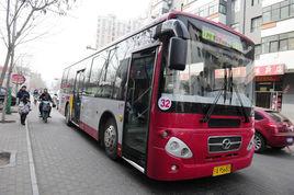 銀川公交10路 銀川公交10路