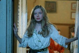 彼得·潘[美國2003年P·J·霍根執導電影]