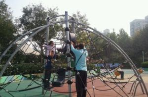 小精靈兒童拓展天地 小精靈兒童拓展天地