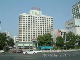 長沙芙蓉華天大酒店 長沙芙蓉華天大酒店