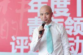 余丹[光合無限CEO、武漢大學客座教授]