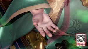 朱家[動畫《秦時明月》系列中角色]