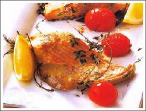 三文魚( 三文魚(