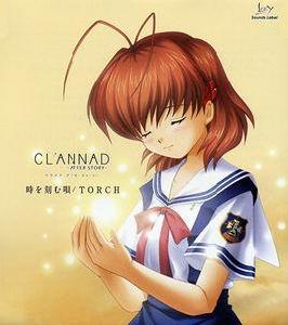 TORCH[動畫CLANNAD～AFTER STORY～片尾曲]