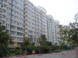 莊勝二期 莊勝二期