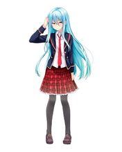 臨時女友[SILVER LINK.製作的電視動畫]