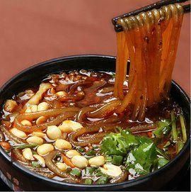 重慶酸辣粉 重慶酸辣粉