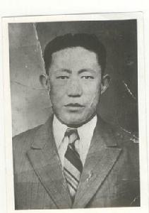 布和賀西格 布和賀西格