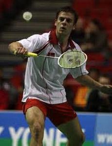 漢斯·克里斯蒂安·維汀哈斯 漢斯·克里斯蒂安·維汀哈斯