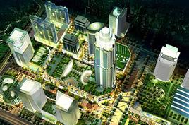 徐州天成國際廣場