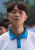 陳奇    演員 李晨暉