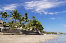 庫塔海灘 庫塔海灘