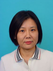 齊聰[上海中醫藥大學附屬曙光醫院婦科主任]