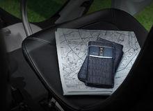 VERTU機型展示圖冊