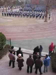 徐州市第五中學 徐州市第五中學