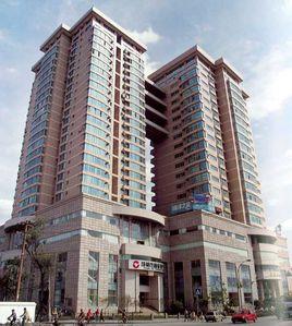 成都高速大廈 成都高速大廈