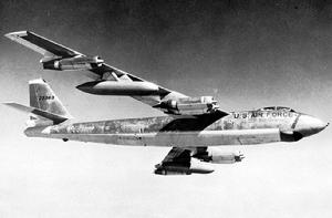 B-47轟炸機