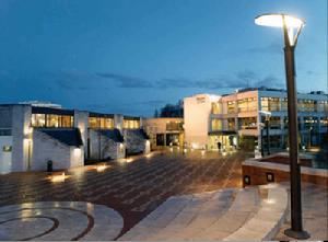 沃里克(華威)大學