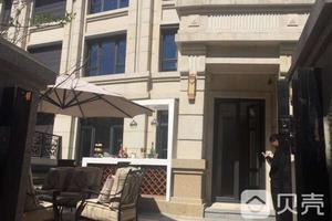 鴻坤林語墅 鴻坤林語墅