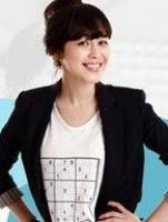 崔秀仁 – 李荷娜飾 　