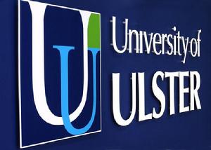英國阿爾斯特大學 University of Ulster