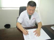 劉春勇日常工作