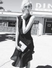 米露&middot;范格柔森