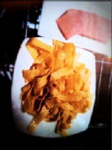 小雨天中式火鍋 小雨天中式火鍋