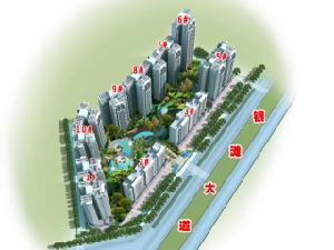 海韻佳園 海韻佳園