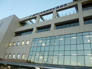 信州大學附屬醫院