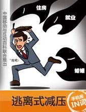 逃離式減壓 逃離式減壓