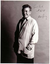 亞伯特·芬尼 亞伯特·芬尼