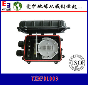 掛牆式光纜接續盒 掛牆式光纜接續盒