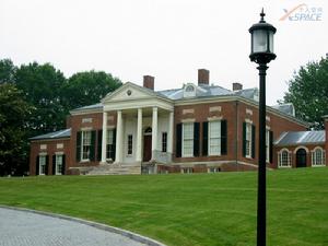 （圖）大學校園