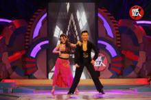 我是超人[首檔全民運動服務類節目]