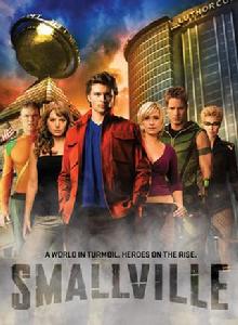 《超人前傳》 《超人前傳》