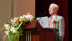 中國保健協會科普教育分會